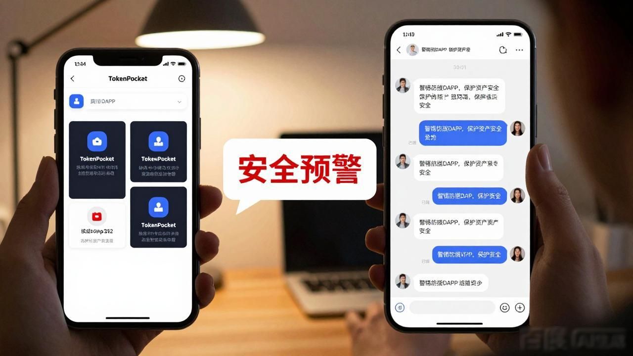 tokenpocket官网安卓版的社区支持与用户交流的重要性_安卓市场手机版官网_安卓官方app