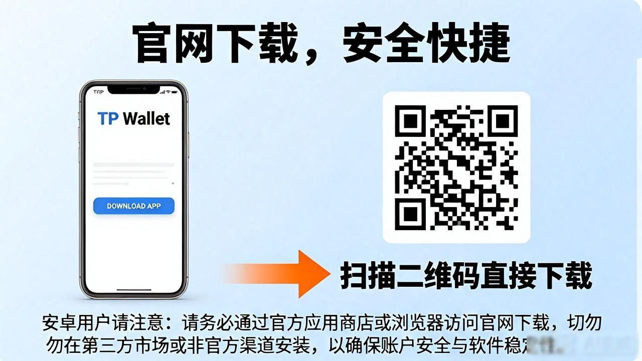 钱包官方下载_钱包应用是干什么的_如何通过2025 TP钱包官网下载实现快速响应?