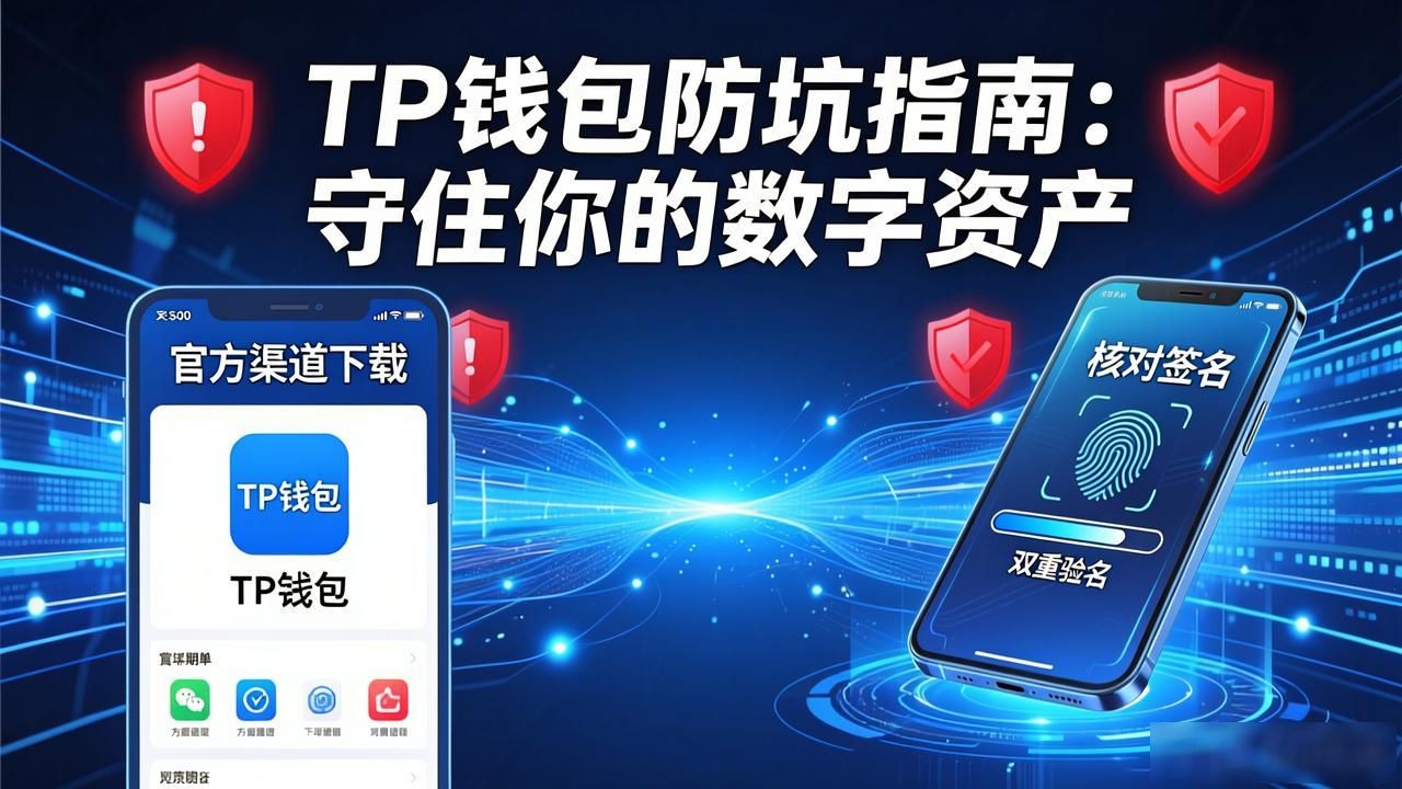 如何保证TP钱包中的交易安全?_TP钱包私钥助记词安全_TP钱包官方渠道下载
