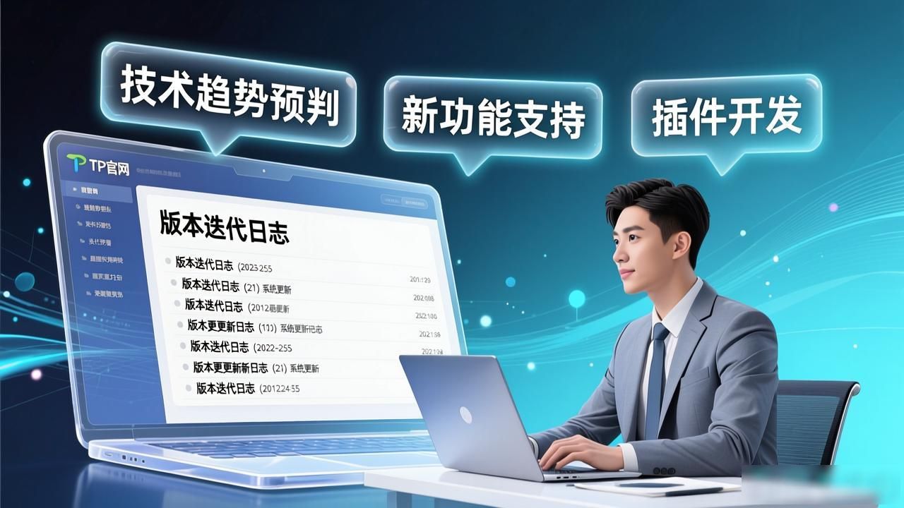 如何在TP官方网址下载中寻找商业灵感_捕捉用户痛点_观察市场风向