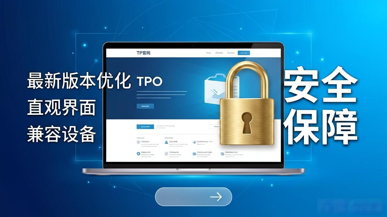 数字时代正版工具选择_数据隐私保护官方渠道_3. TP官网正版最新下载,安全保障让你放心使用
