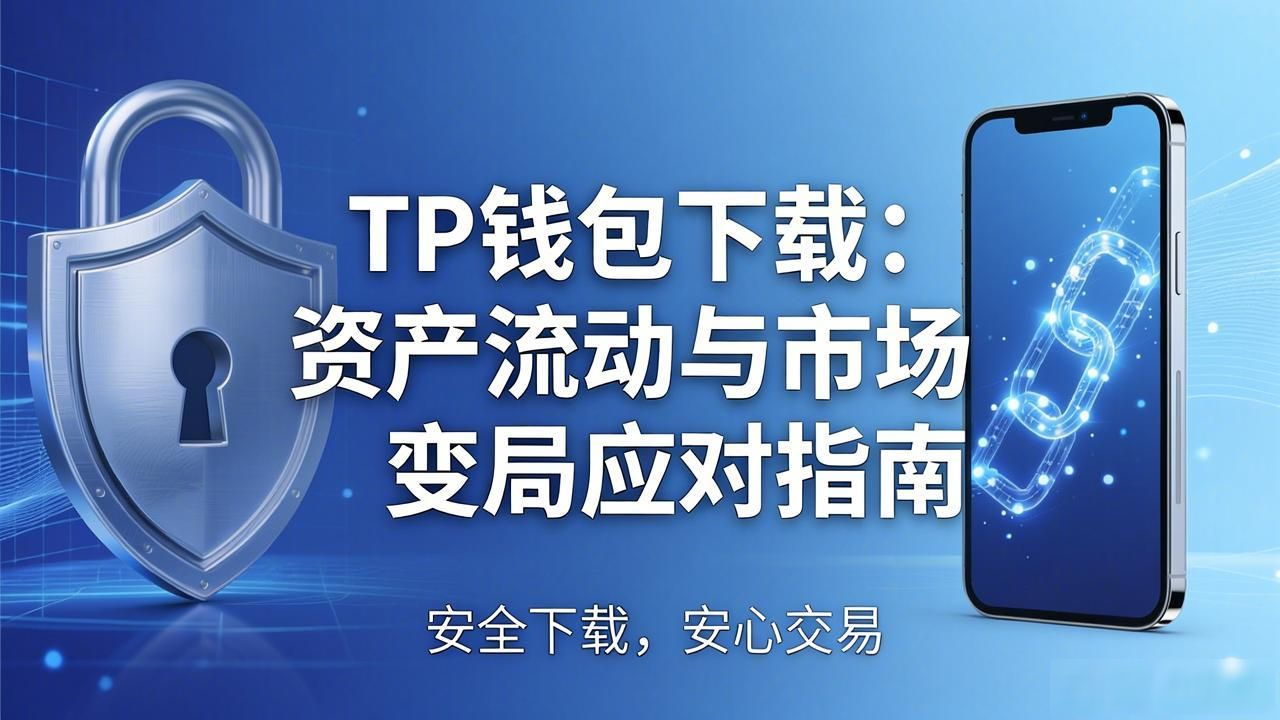 数字金融资产流动性管理_tp官方正版下载应用安全_通过tp官方正版下载实现资产流动性,如何适应不断变化的市场?