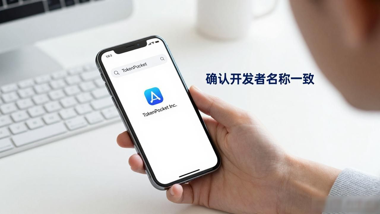 数字资产管理_钱包安全_确保安全:访问TokenPocket钱包官方下载链接的方法