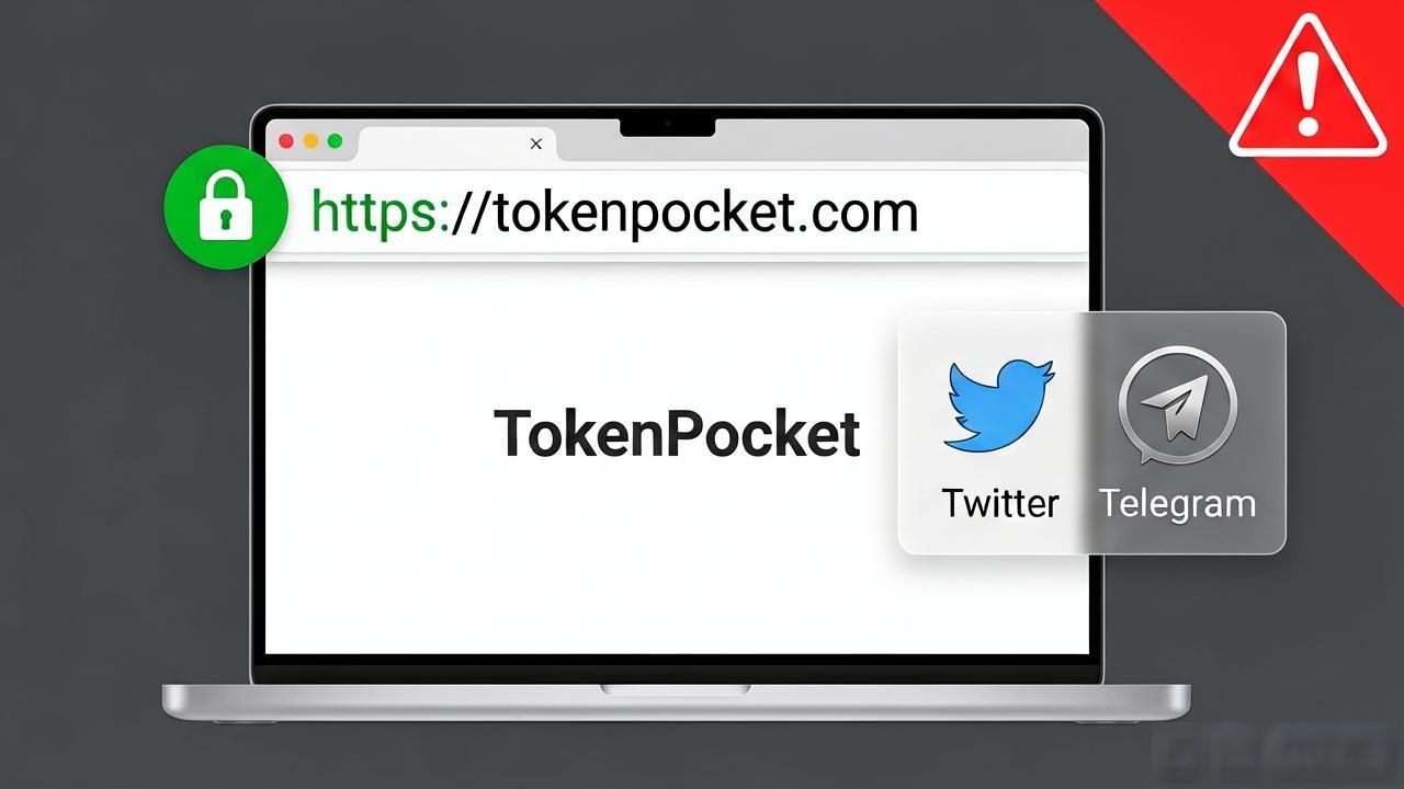 TokenPocket官方网站_tokenpocket钱包官网下载地址的透明度的重要性,用户需关注的内容_识别仿冒平台