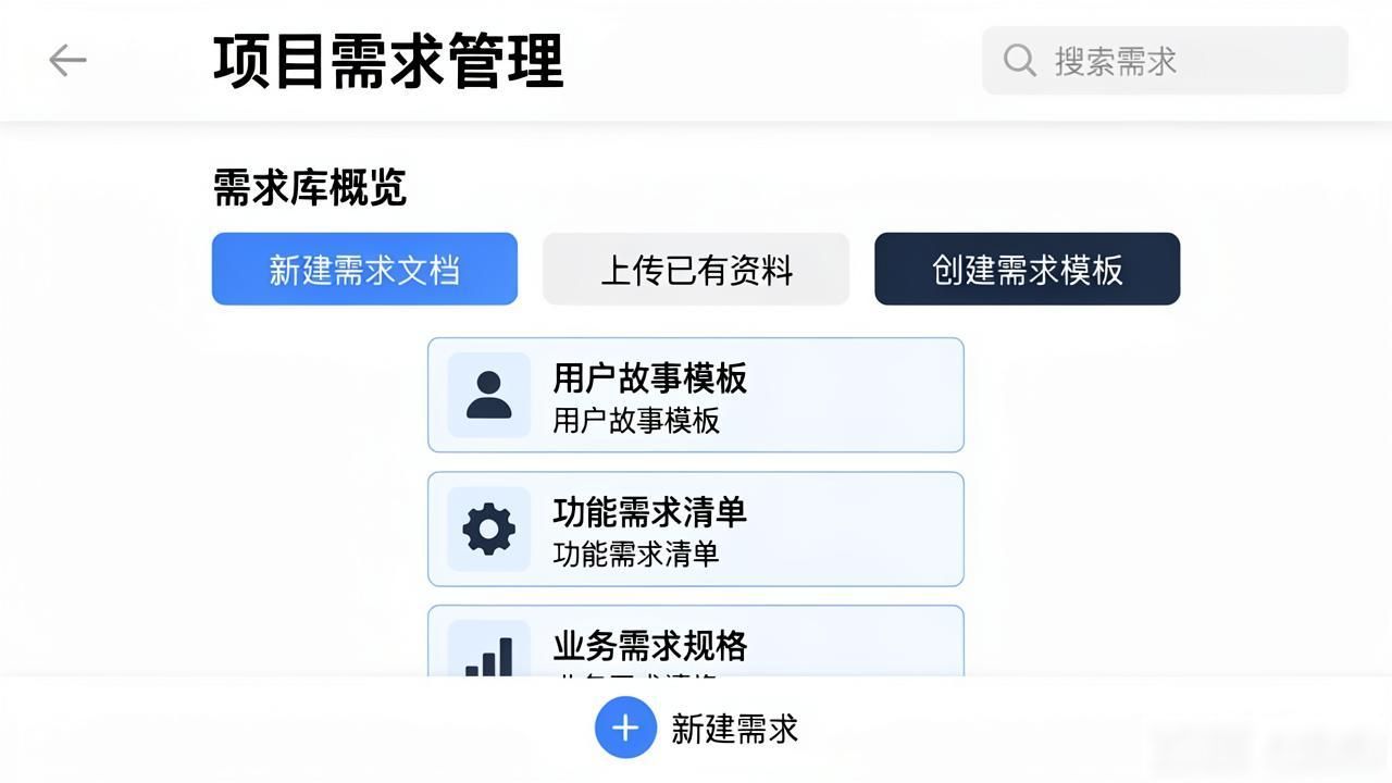 tpApp需求管理教程_tp官方App需求分析_如何利用TP官方下载安装app进行需求分析