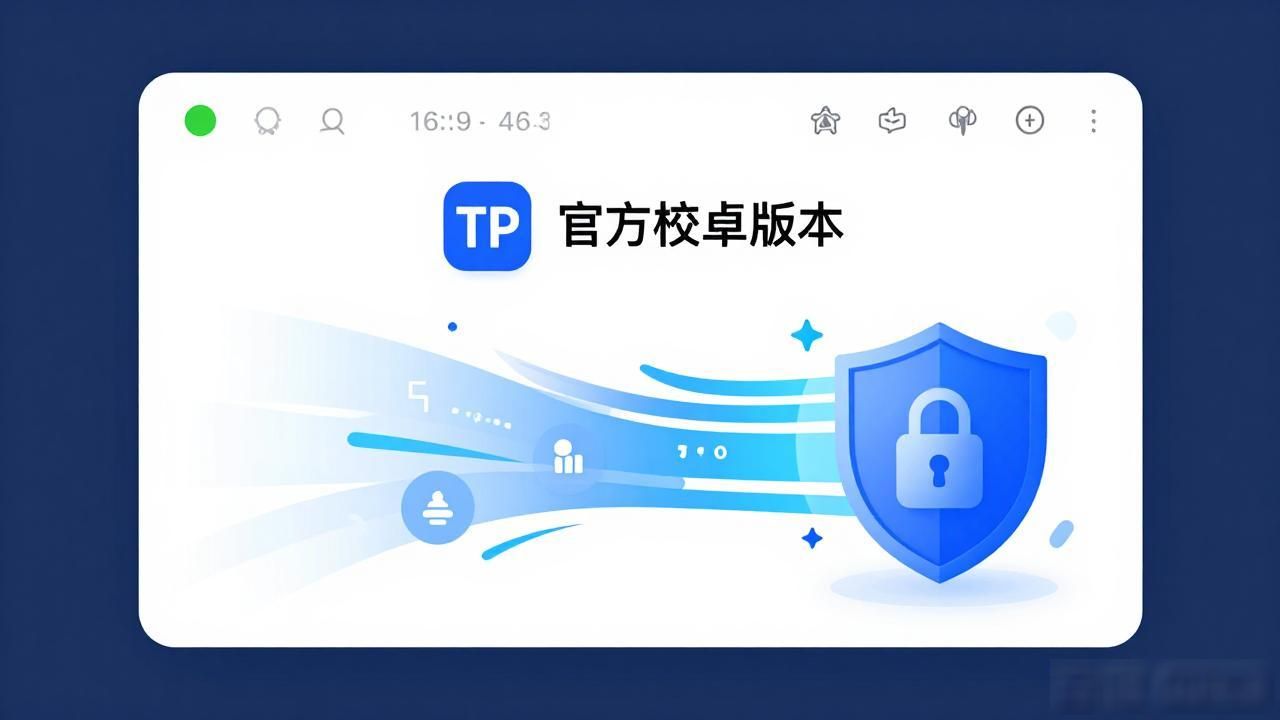 TP官方安卓最新版本下载对数据安全的贡献与分析_下载应用官方渠道_保障个人数据安全