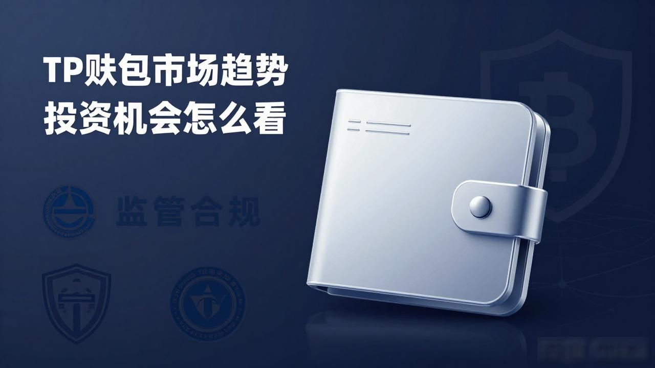 tp钱包官网下载app的市场发展趋势,如何把握投资机会?_TP钱包 加密资产管理工具 Web3钱包核心入口