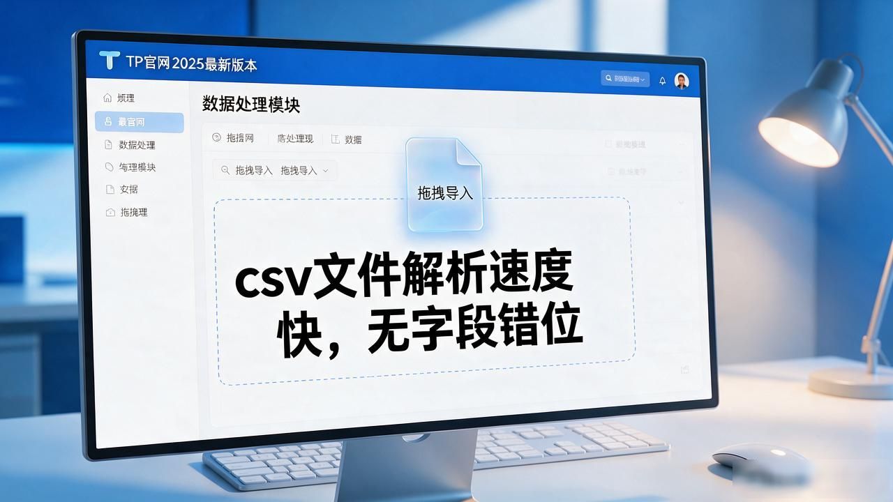 TP官网2025最新版本更新_2. 不容错过！2025tp官网最新版本重磅上线_交互逻辑升级