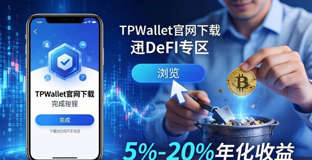 理财范官网_理财类门户典型网站_如何通过TPWallet官网下载实现理财目标