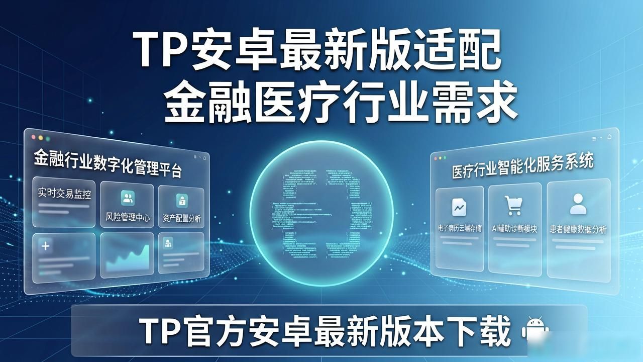 移动办公工具企业级安全升级_TP官方安卓最新版本下载在行业中的适应性探索_TP安卓版本定制化接口支持