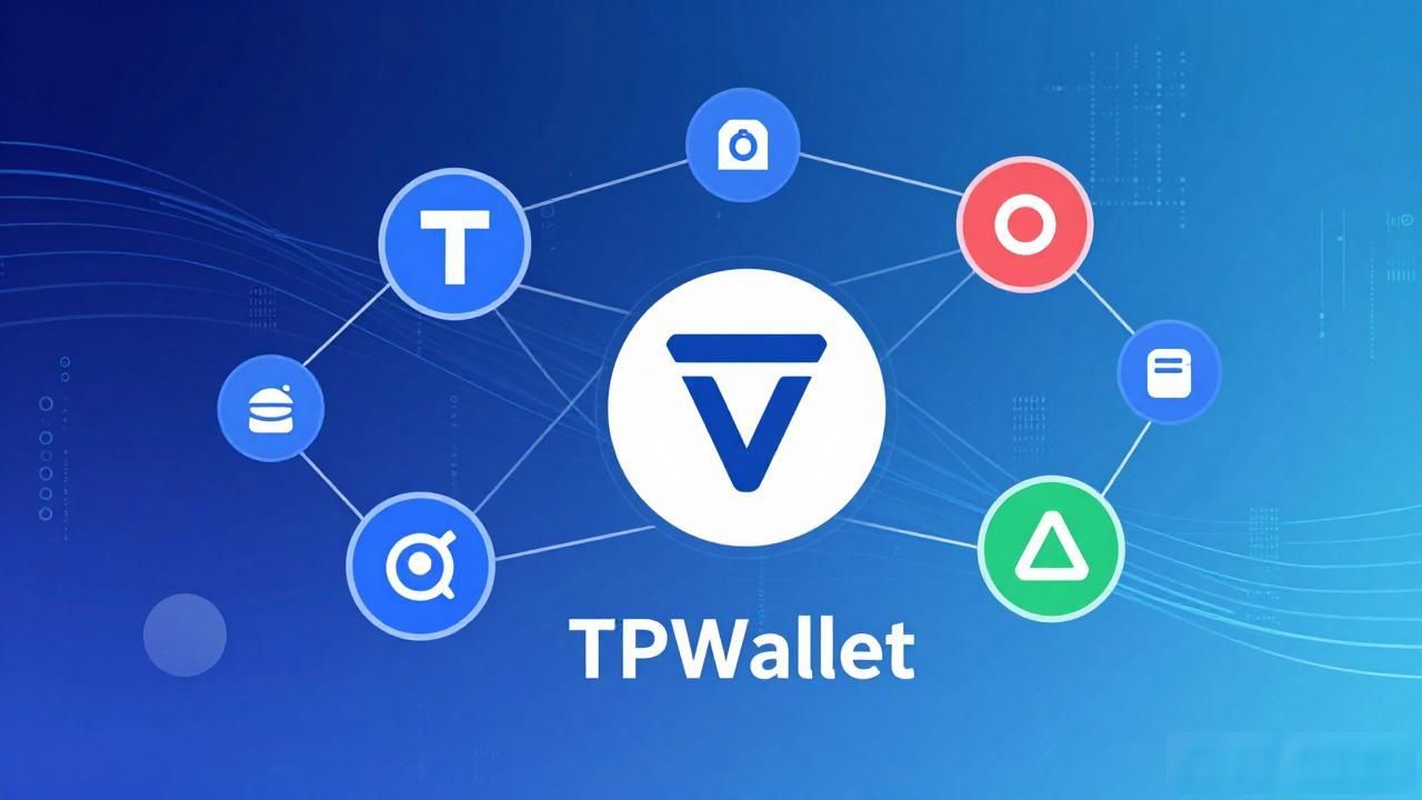 区块链钱包用户体验_TPWallet的金融科技影响力分析_TPWallet跨链互操作性