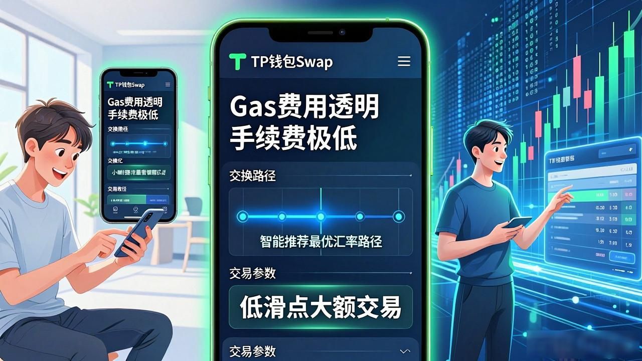 TP钱包新用户核心功能使用指南_TP钱包官方下载及助记词备份方法_如何高效利用tp钱包官网下载带来的最新投资工具与资源?