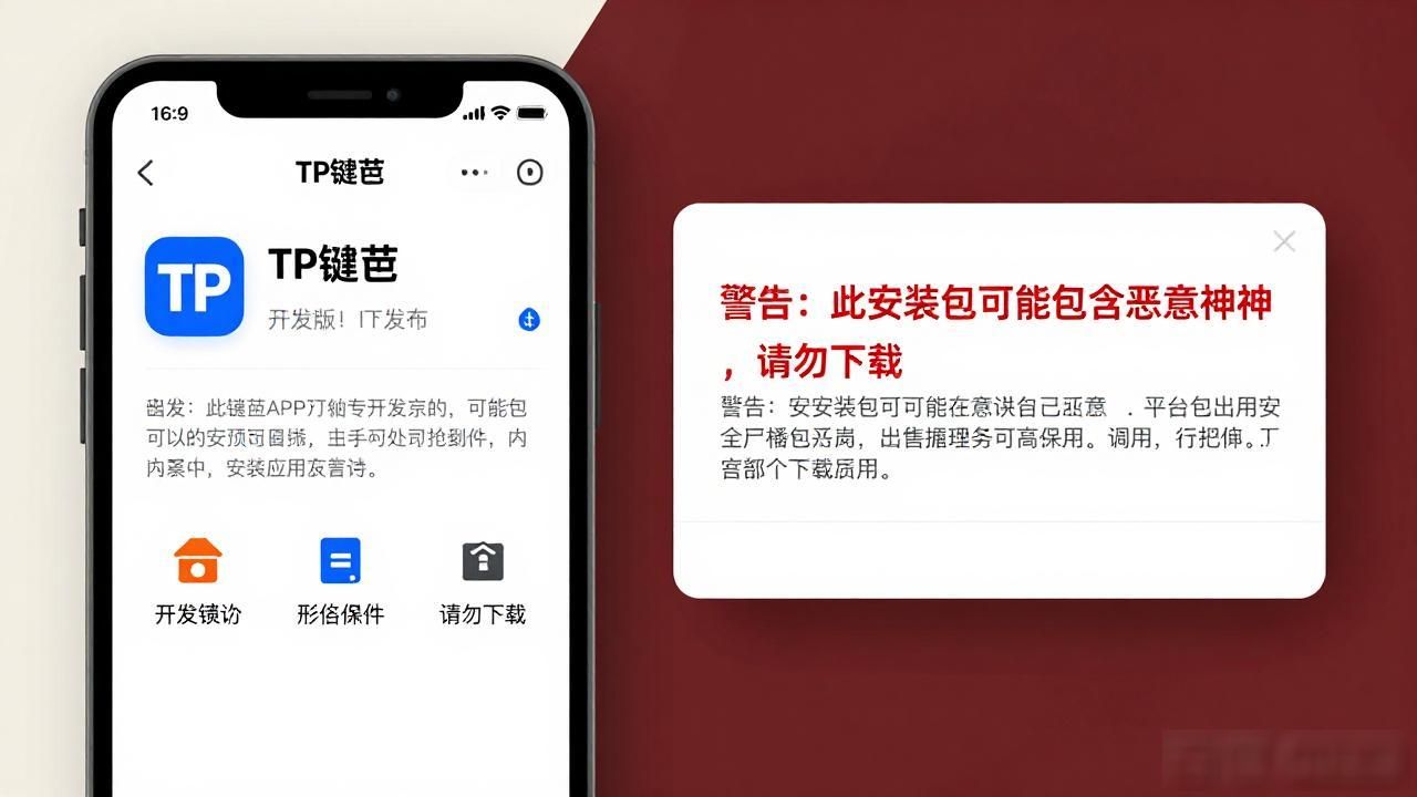 TP钱包App官方下载渠道_tp钱包app官方下载_TP钱包核心功能与安全要点
