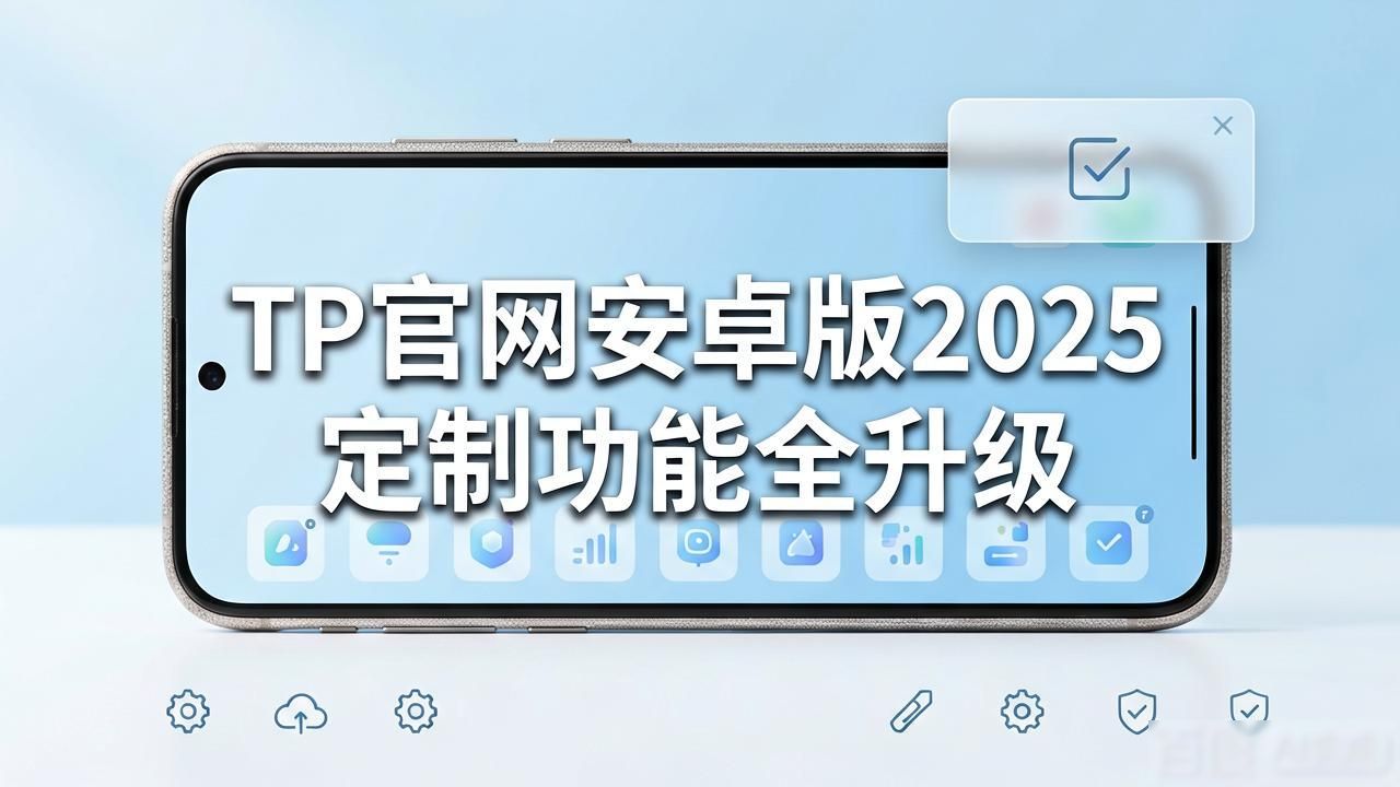安卓系统定制教程_TP官网下载安卓2025定制化能力全面升级_安卓app定制