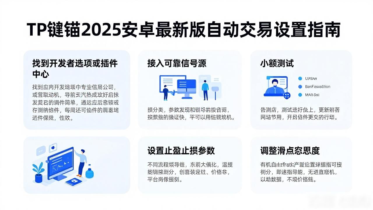 如何通过tp官方下载安卓最新版本2025设置交易自动化脚本以提升效率?_2025年TP钱包安卓版更新_TP钱包官方下载保障资产安全