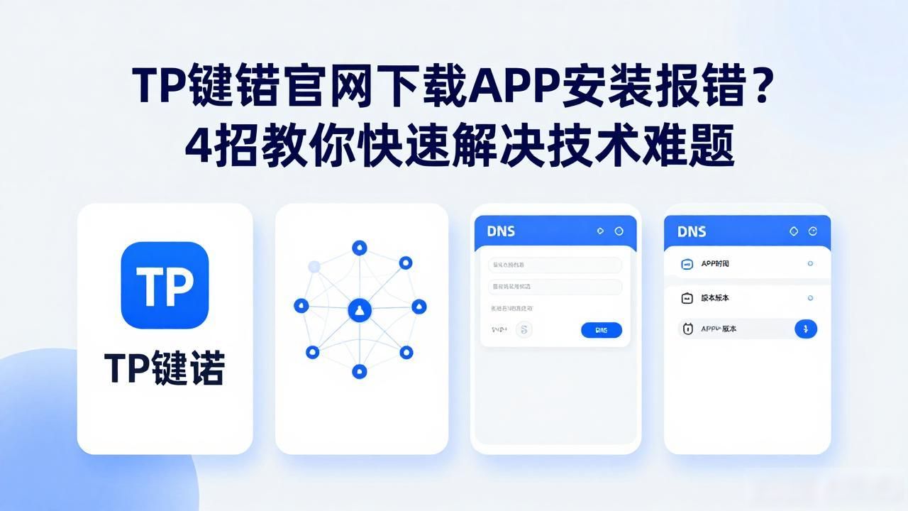 TP官方网站下载APP的技术支持与解决方案_TP钱包登录同步问题_TP钱包安装问题