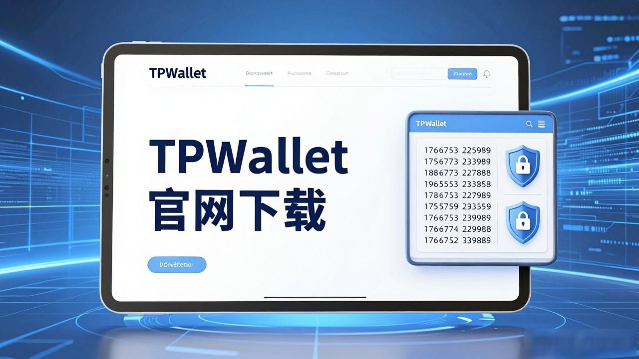 TPWallet官网下载指南_新手如何选择加密货币钱包_TPWallet官网下载与市场趋势的连接