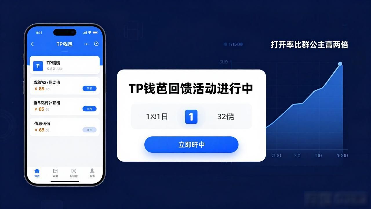 如何在TP钱包中进行回馈营销？_TP钱包推送通道提高打开率技巧_TP钱包营销推广阶梯式持币返利策略