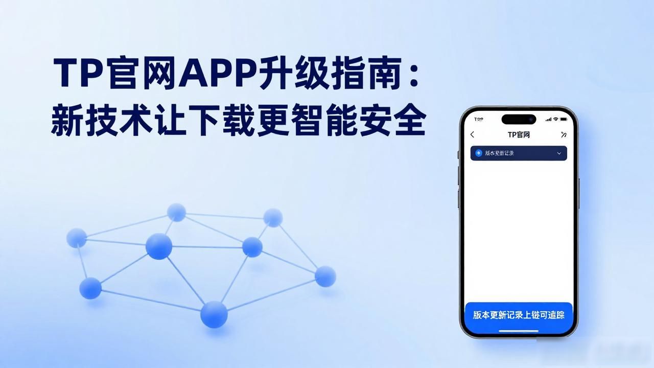 如何在TP官方网站下载APP中融入新技术_TP官方网站APP下载体验优化_生物识别验证安全升级