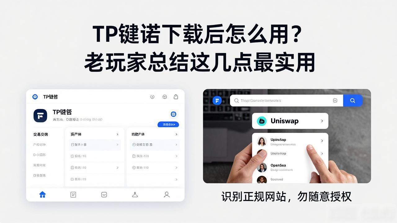 用户总结：tp钱包app下载后，如何充分利用其功能？_TP钱包资产安全备份方法_TP钱包安装及使用指南