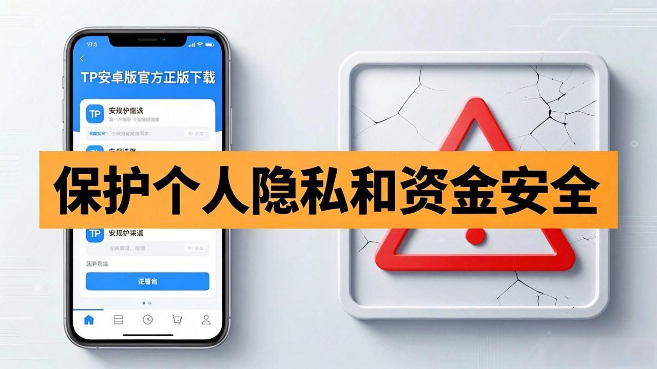 TP安卓版官方正版下载_安全可靠应用保障_TP安卓版官方正版的用户导向与服务优化