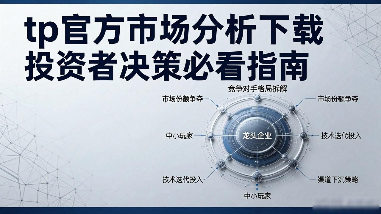 行业趋势分析_tp官方网址下载的市场分析报告，如何为投资者提供决策支持？_市场分析报告