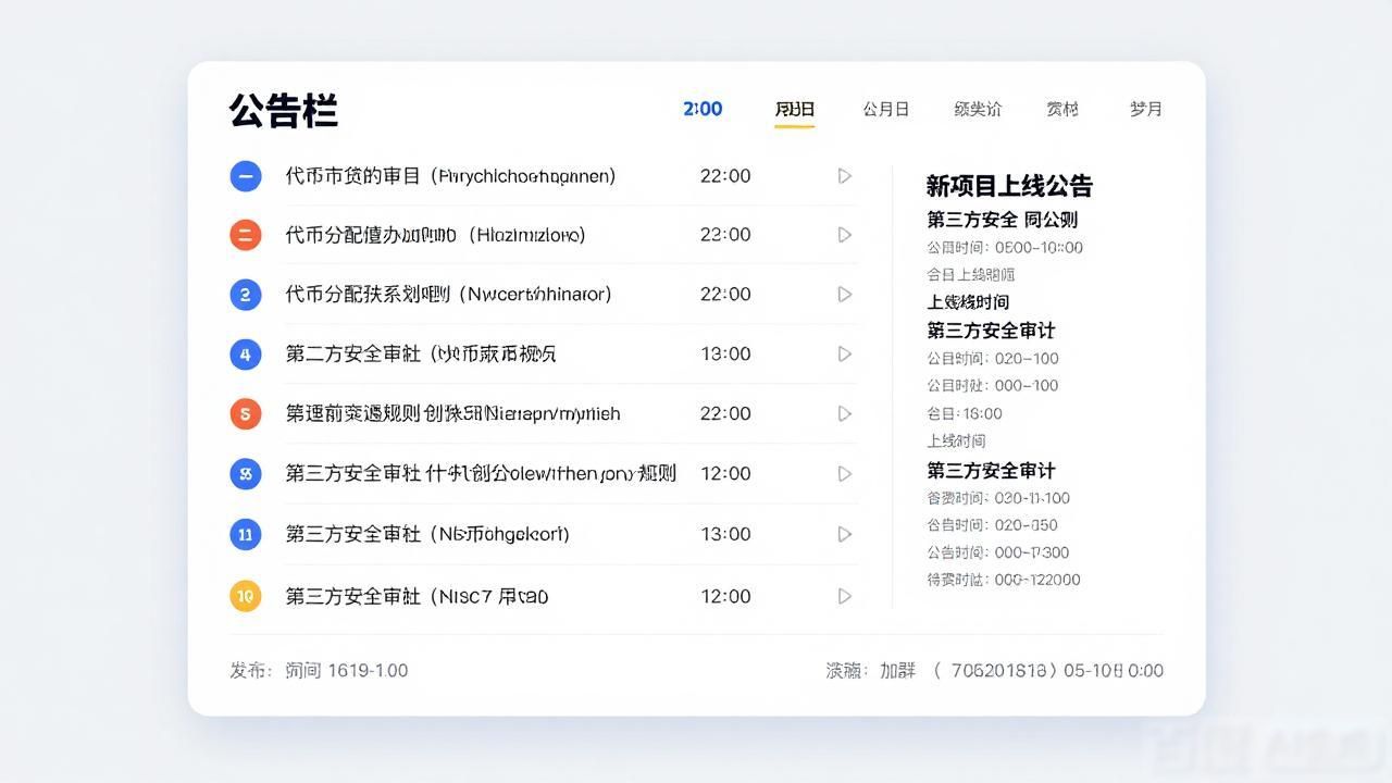 钱包官方网站_钱包app官网_如何通过TP钱包官网入口了解新项目?