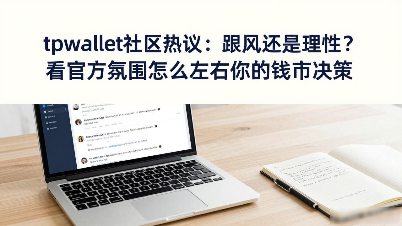 用户讨论:tpwallet最新版官网的社区氛围如何影响个人投资选择?_FOMO心理与社区互动影响_tpwallet官网社区情绪分析