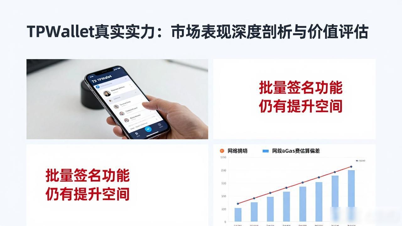 TPWallet在去中心化金融中的表现_深度分析TPWallet的市场表现_TPWallet的用户体验与反馈