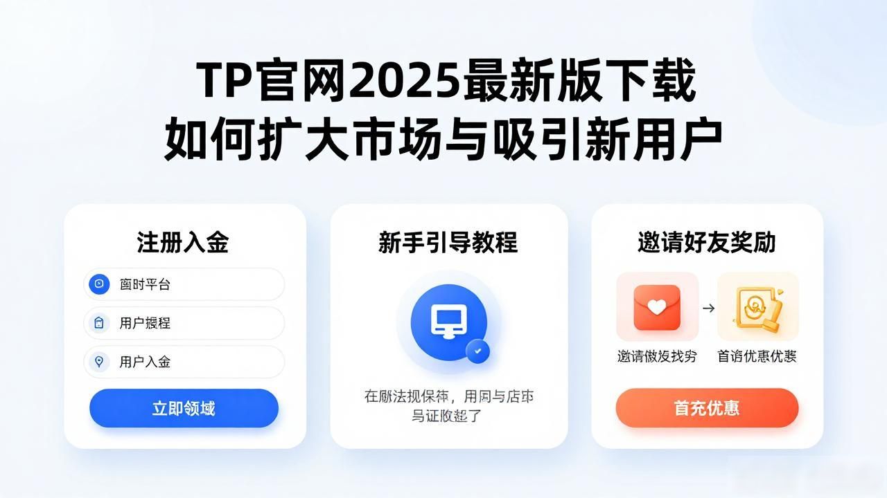 TP官网2025最新版下载用户体验优化_TP官网2025最新版下载的市场扩展与用户拓展_数字资产行交易平台稳定性提升