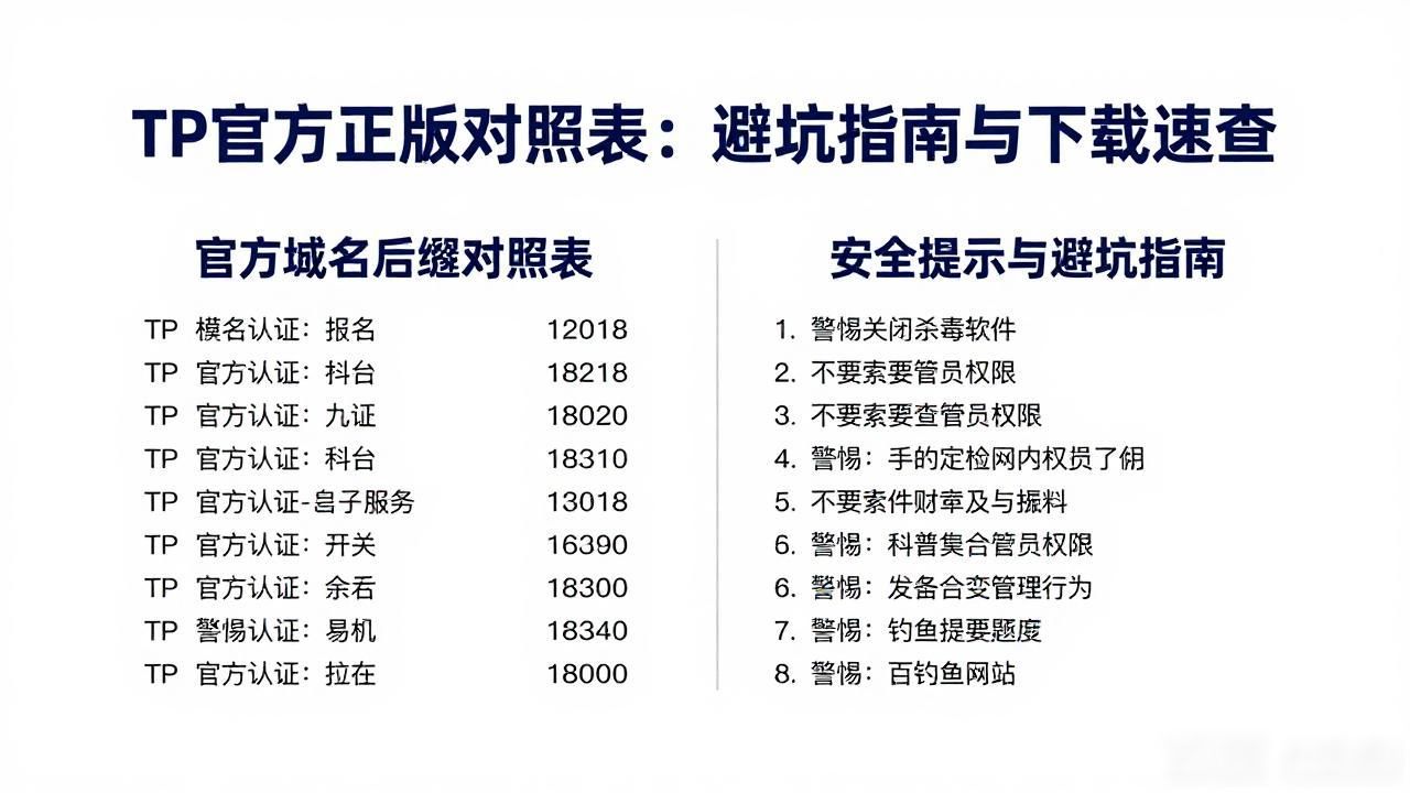 TP官方正版下载简要对照表_识别破解版TP软件_正规TP工具下载