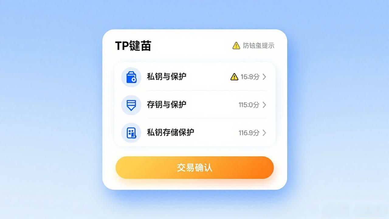 TP钱包官网下载安全渠道_TP钱包下载官网的流行趋势与用户需求_TP钱包新手使用指南