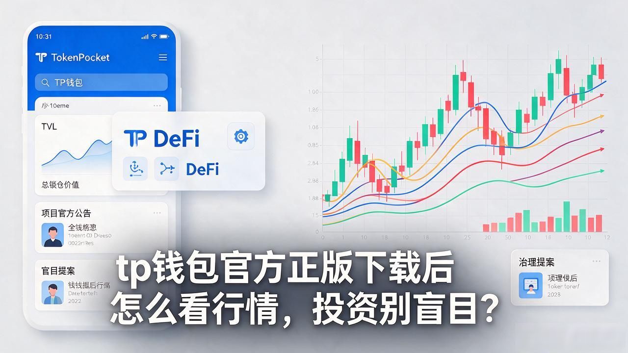 链上数据与K线趋势结合_如何通过tp钱包官方正版下载分析市场,以做出明智的投资决策?_TP钱包市场分析方法