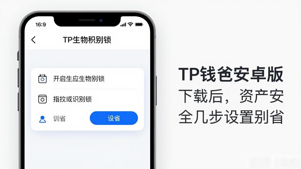 TP钱包安卓下载后如何提升资产安全？_TP钱包安卓版安全设置指南_助记词私钥正确保管方法