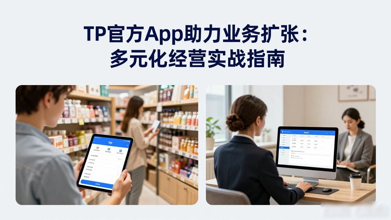 企业利用TP官方下载拓展服务边界_如何通过TP官方下载安装app实现多元化经营_安装正版TP应用保障安全稳定