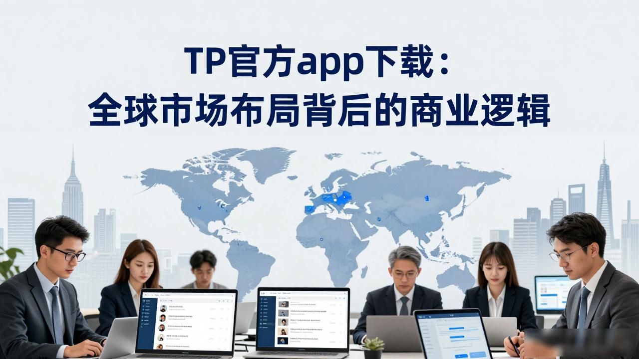 全球化战略_TP官方app下载_TP官方app下载的全球市场定位与影响