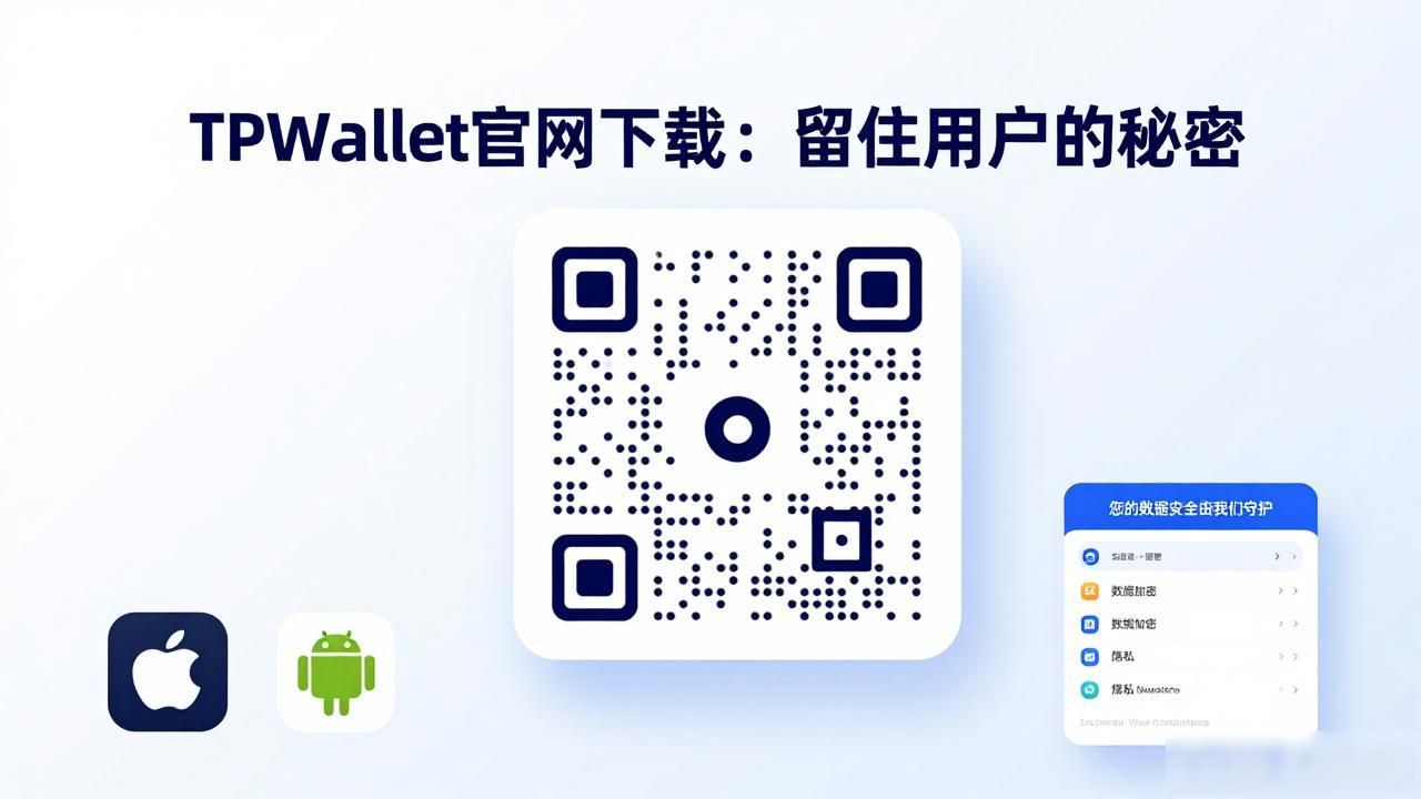 官网视觉设计下载体验_数字钱包用户忠诚度提升_如何在TPWallet官网下载维持用户忠诚