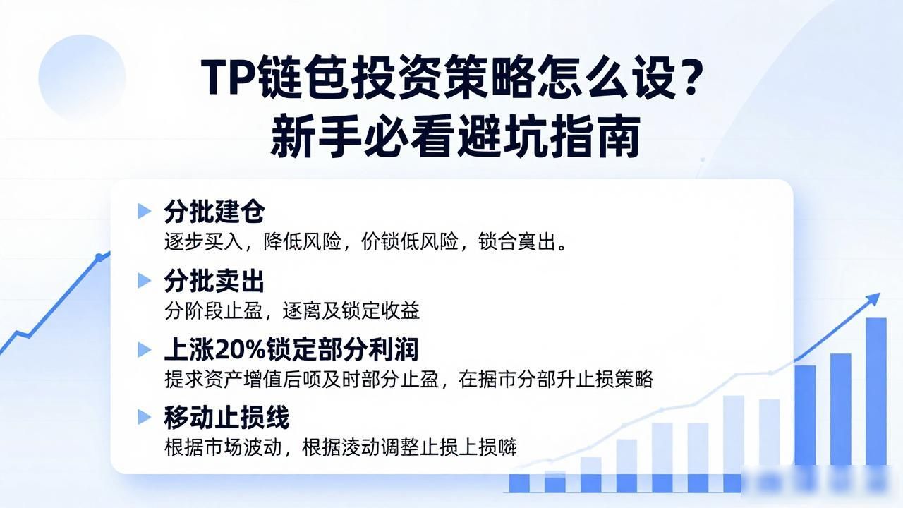 TP钱包后台配置_数字资产投资策略_如何设定TP交易所app下载中的投资策略