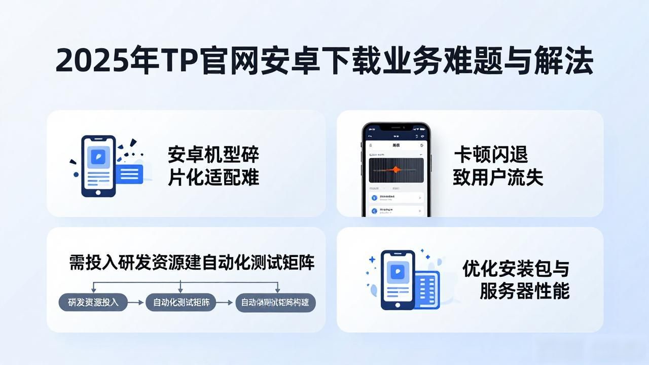移动端分发安卓官网优化_安全信任机制提升下载转化率_2025年TP官网下载安卓最新版本的业务挑战与应对