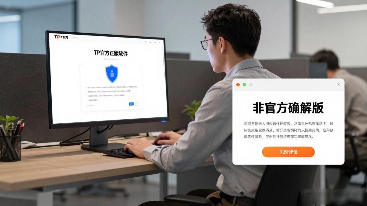 4. TP官方正版下载，给你最专业的使用体验_TP官方授权代理商_正版TP下载渠道