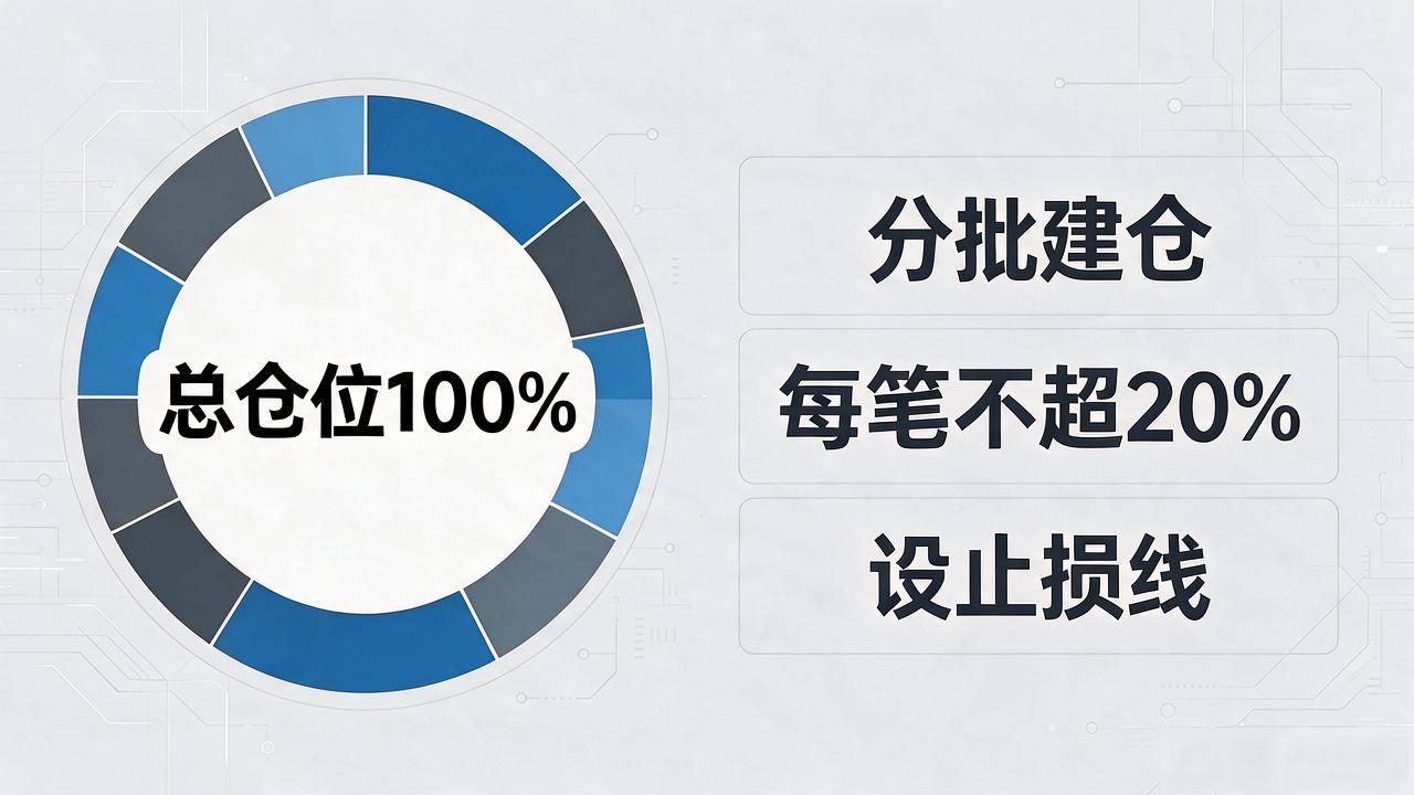 在tp钱包官网下载后,如何提升投资决策的准确性?_TP钱包使用技巧与仓位管理_加密货币投资决策与情绪控制