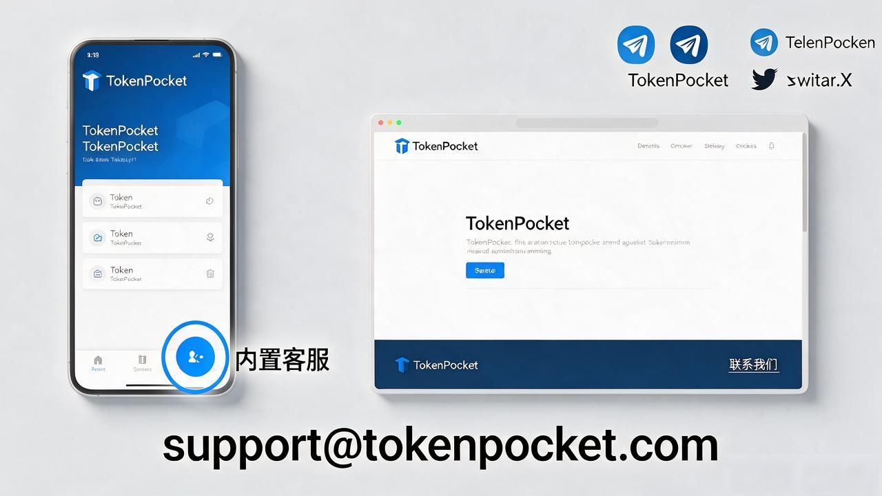 TokenPocket交易延迟解决方法_TokenPocket钱包官方客服联系方式_如何通过tokenpocket下载获取客户支持与技术帮助?