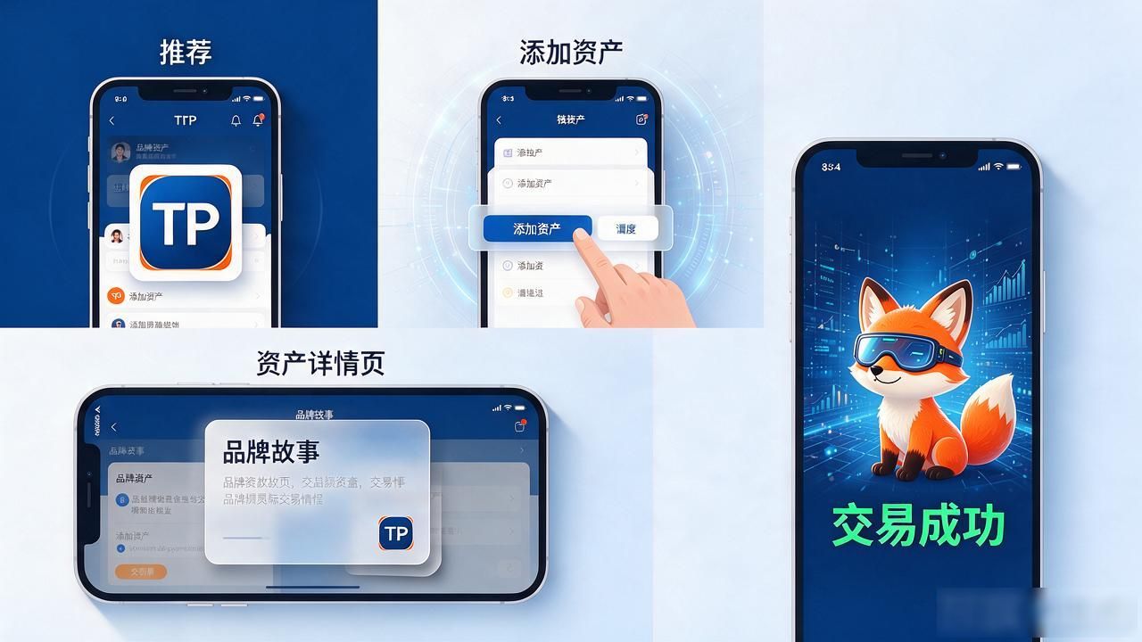 如何在TP钱包中优化品牌体验？_TP钱包品牌运营视觉一致性优化_TP钱包内用户核心路径品牌植入策略