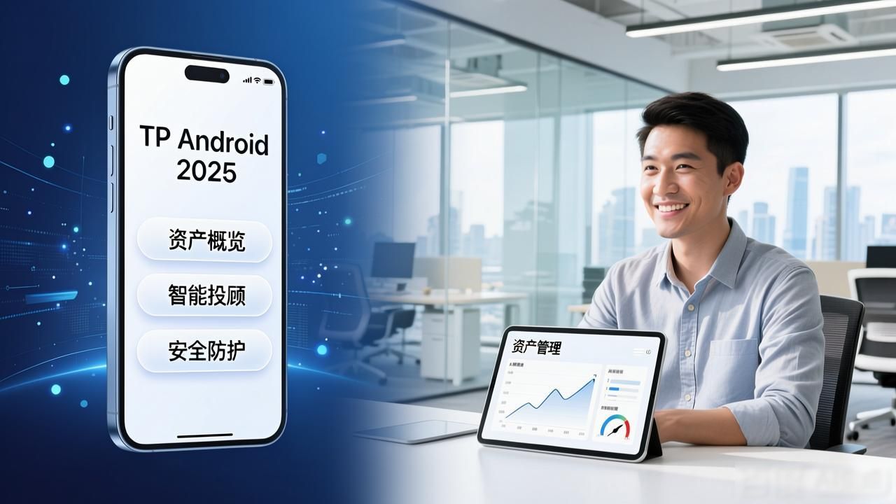 安卓工具包下载_用户总结:为什么选择tp官方下载安卓最新版本2025作为投资工具?_安卓工具大全