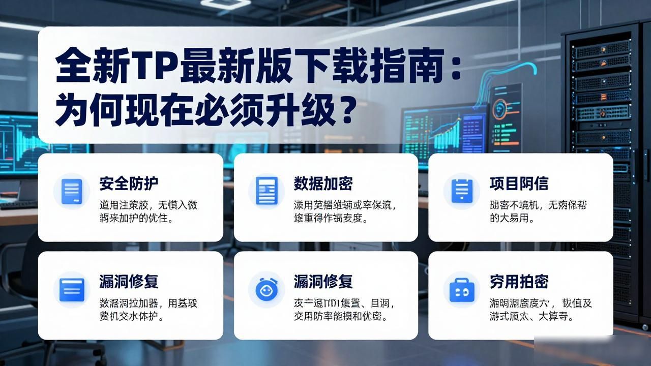变革起步：全新TP最新版下载的意义_TP框架安全防护_TP框架性能优化