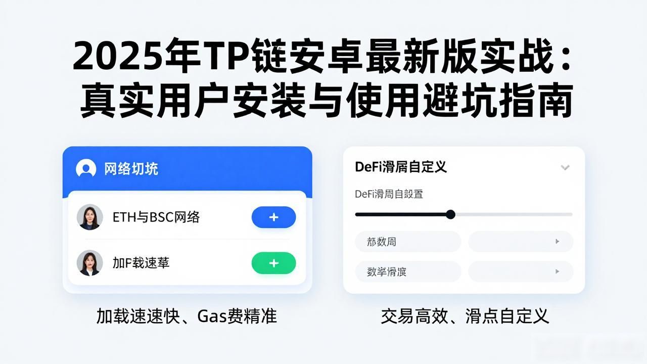 数字资产管理安卓最新版本下载_官方渠道下载TP应用安全设置_2025年TP官网下载安卓最新版本的用户借鉴案例