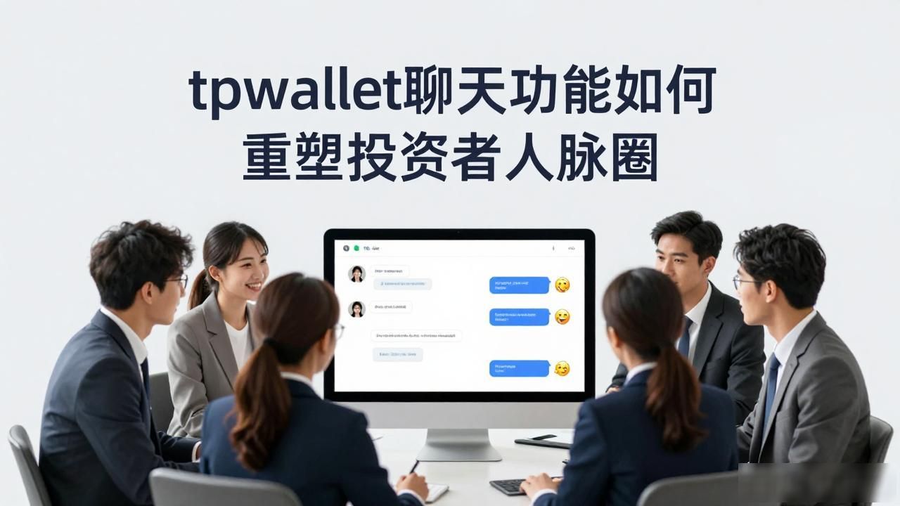 tpwallet官网聊天功能_用户讨论:tpwallet官方网站中聊天功能对投资者关系网络的影响。_加密市场信息交流平台