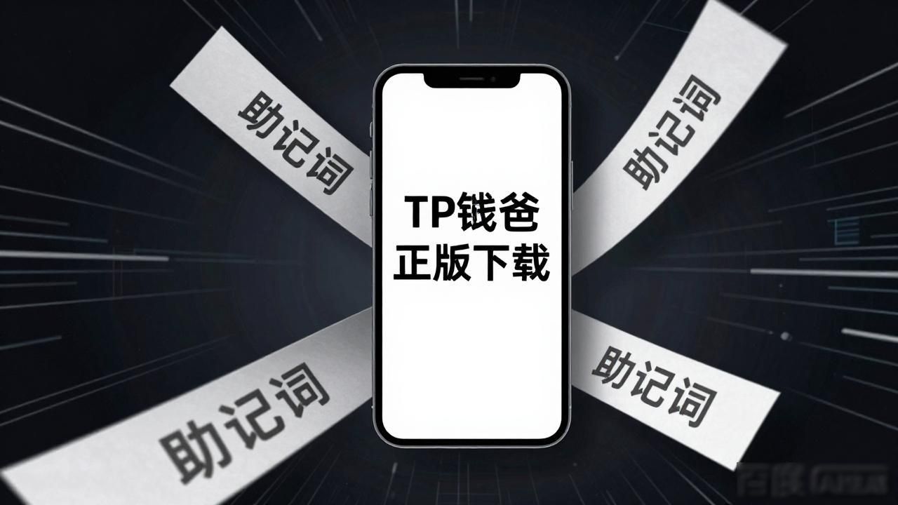 如何安全地进行tp钱包官方正版下载,保护你的数字资产_钱包数字货币是怎样的骗局_数字钱包安全性