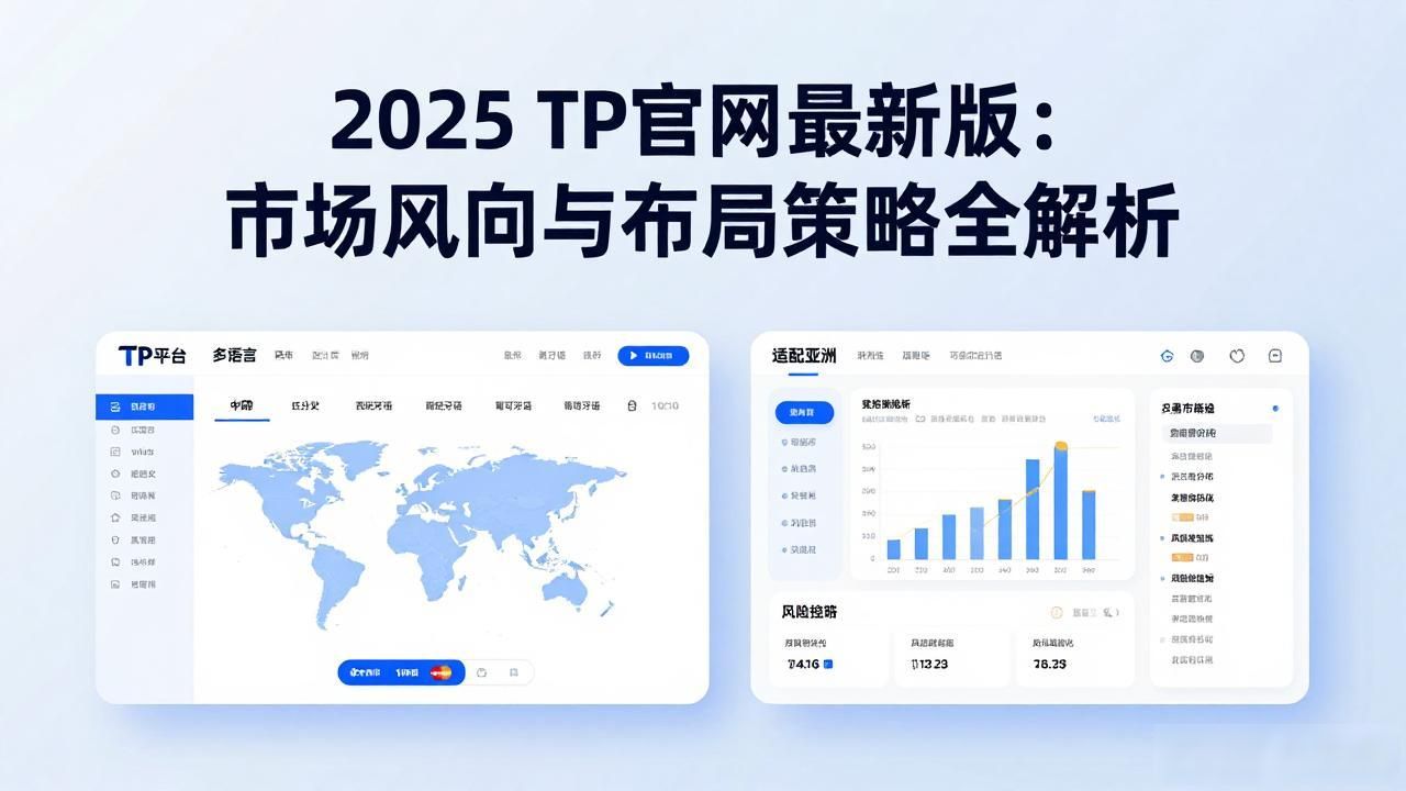 2025 TP官网最新版本的市场前瞻与战略布局_技术架构优化与用户体验提升_2025年TP官网新版本发布