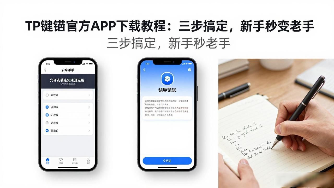 TP官方主页 下载路径 iOS Android 二维码_2. TP官方网站下载快速指南，轻松上手不再难_数字资产管理工具 官方渠道下载 安全性 便捷性